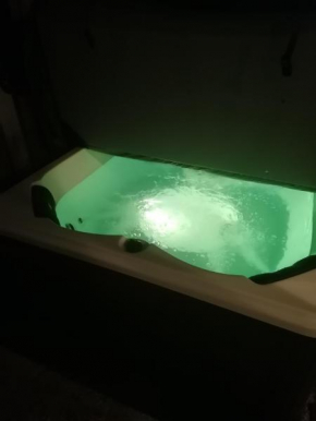 Aa Relaxen Sauna en Jacuzzi